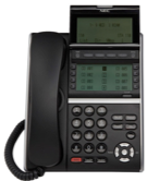 800 Series IP Terminals